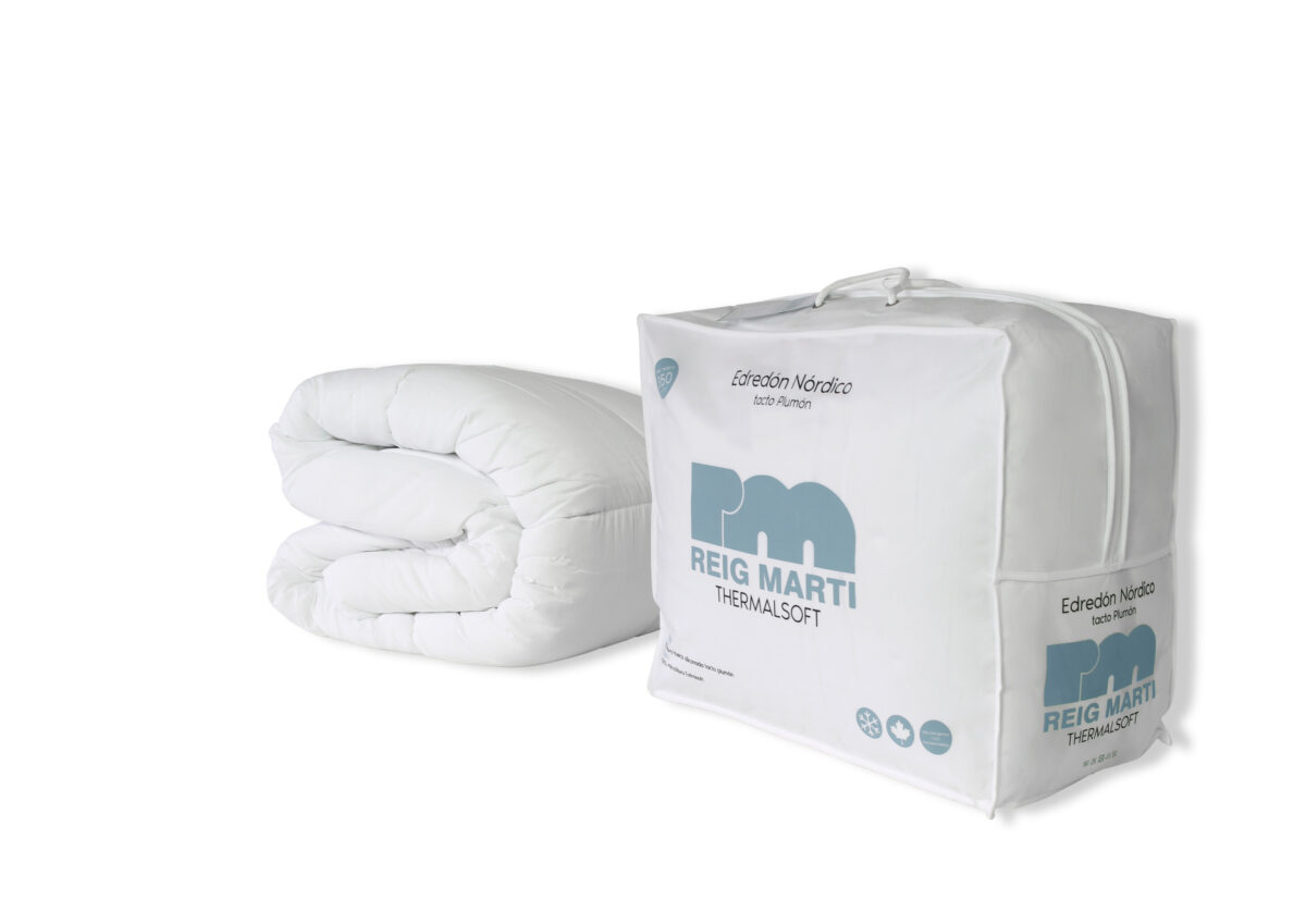 Relleno nórdico Reig Marti Thermalsoft 350 g/m²