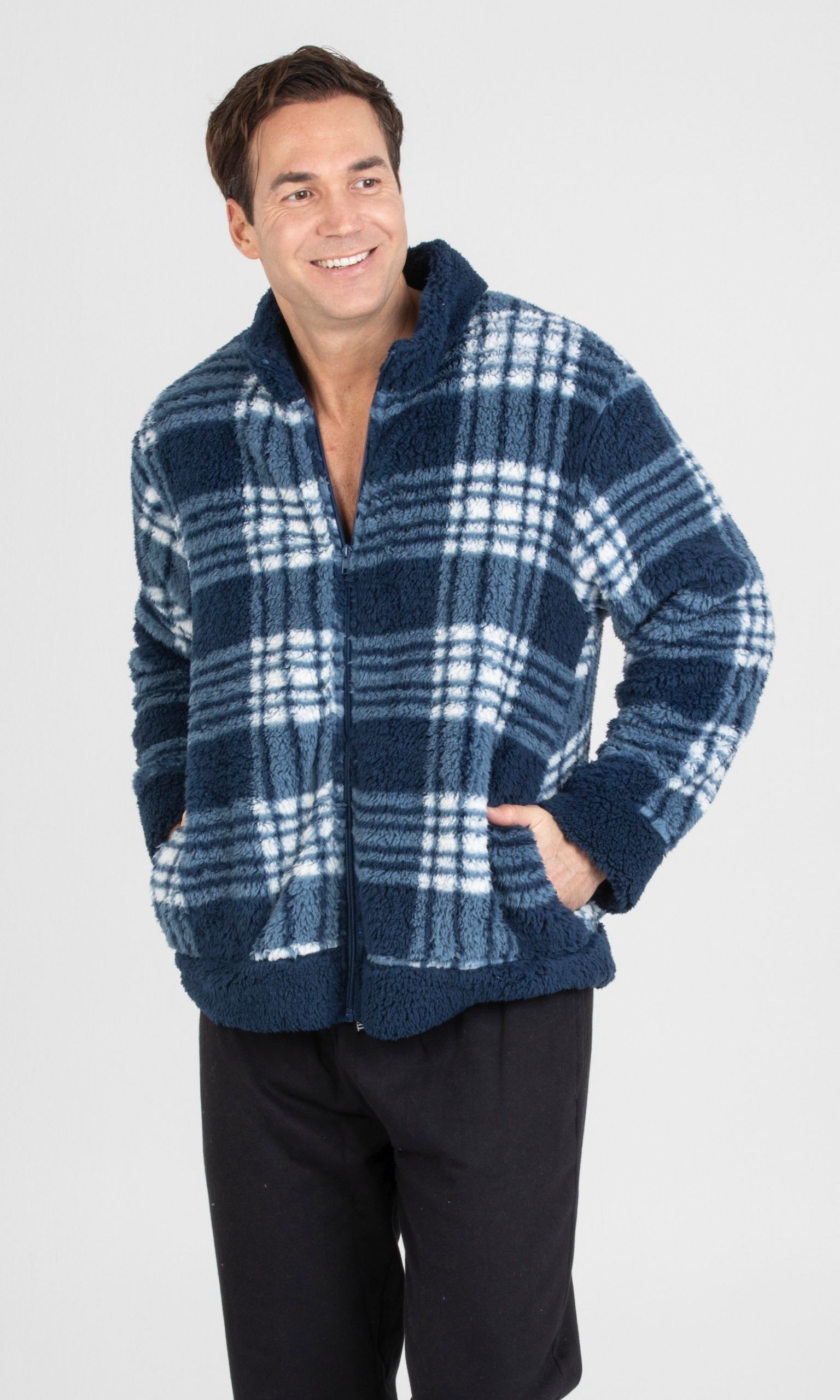 Bata hombre corta polar kationika Bata hombre corta polar kationika