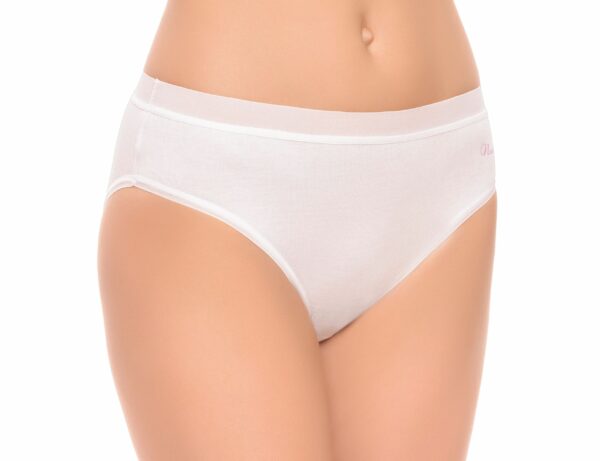 Bikini de modal Naiara 509 (individual o pack de 6)