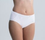 Braga alta de algodón Even 4324 (individual o pack de 6)