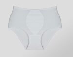 Faja braga control suave de poliamida Naiara 100 (individual o pack de 6)