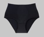 Faja braga control suave de poliamida Naiara 100 (individual o pack de 6)