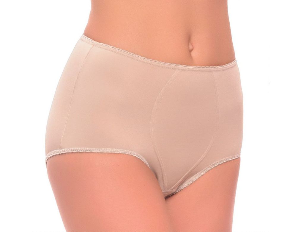 Faja braga control suave de poliamida Naiara 100 (individual o pack de 6) Faja braga control suave de poliamida Naiara 100 (individual o pack de 6)