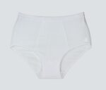 Faja braga control suave de poliamida Naiara 103 (individual o pack de 6)