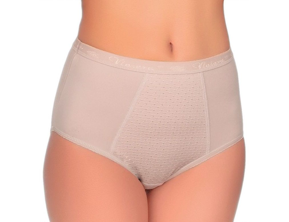 Faja braga control suave de poliamida Naiara 103 (individual o pack de 6) Faja braga control suave de poliamida Naiara 103 (individual o pack de 6)