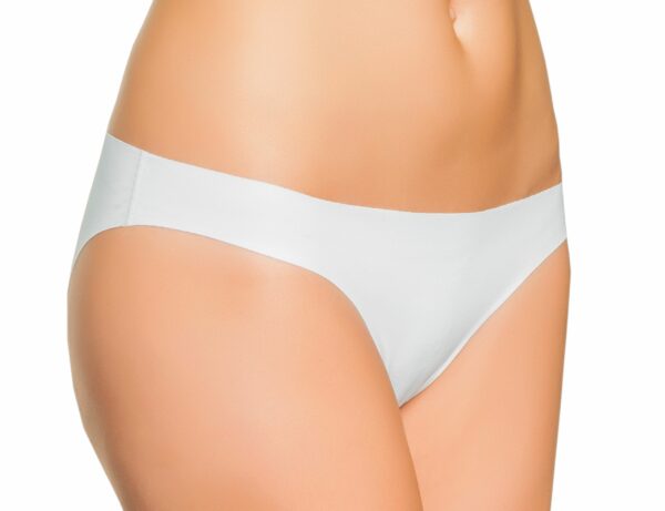 Bikini bajo de poliamida Naiara 111 (individual o pack de 6)