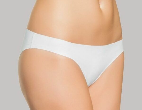 Bikini bajo de poliamida Naiara 111 (individual o pack de 6)