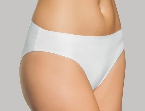 Bikini de poliamida Naiara 112 (individual o pack de 6)