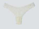 Tanga de poliamida Naiara 140 (individual o pack de 6)