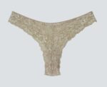 Tanga de poliamida Naiara 140 (individual o pack de 6)