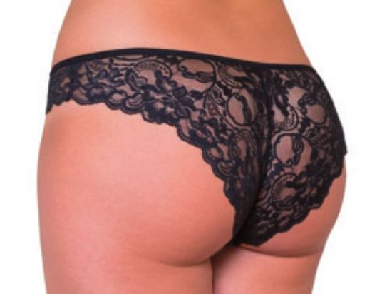 Bikini de poliamida Naiara 142 (individual o pack de 6)