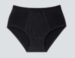 Faja braga control suave de algodón Naiara 210 (individual o pack de 6)