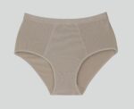 Faja braga control suave de algodón Naiara 210 (individual o pack de 6)