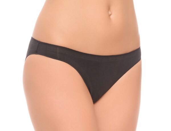 Bikini bajo de algodón Naiara 215 (individual o pack de 6)