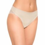 Bikini de algodón Naiara 241 (individual o pack de 6)