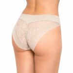 Bikini de algodón Naiara 241 (individual o pack de 6)