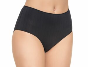 Braga alta de poliéster Naiara 401 (individual o pack de 6)