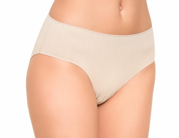 Braga midi de poliéster Naiara 408 (individual o pack de 6)