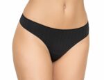 Tanga de poliamida Naiara 414 (individual o pack de 6)