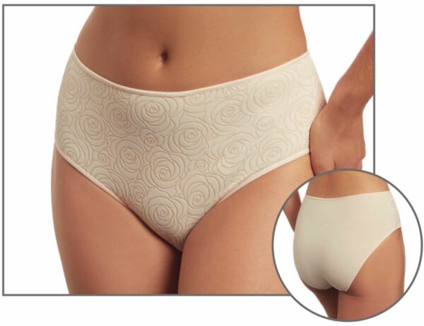 Braga alta de poliamida Selene 3123