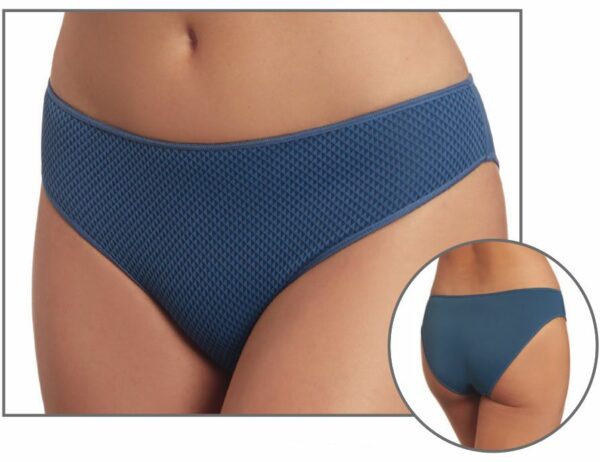 Bikini de poliamida Selene 3124