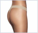 Tanga de poliamida Selene 500