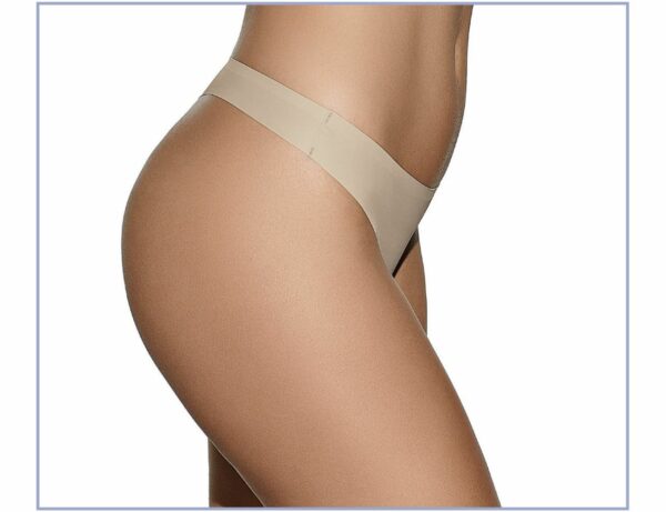 Tanga de poliamida Selene 500