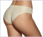 Bikini bajo de poliamida Selene 501