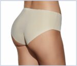 Braga midi de poliamida Selene 502