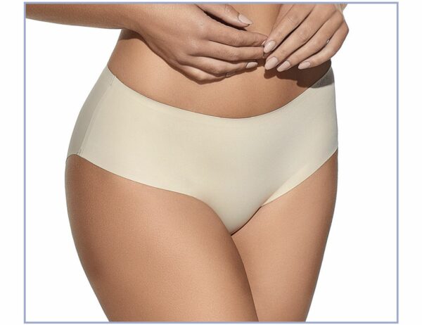 Braga midi de poliamida Selene 502