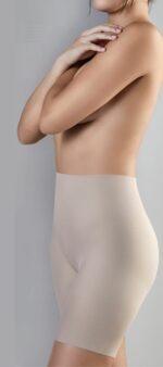 Braga panti de poliamida Selene 504