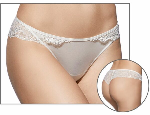 Brasileña de poliamida Selene Irina