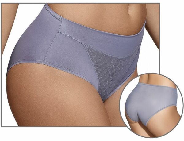 Braga midi de poliamida Selene Roxana