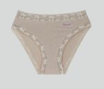 Bikini de algodón Naiara 223 (individual o pack de 6)