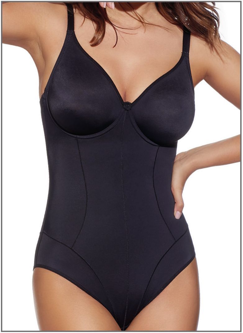 Body aros sin relleno Selene Cristina, copa C Body aros sin relleno Selene Cristina, copa C