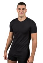 Camiseta de algodón manga corta Map 359 (pack de 3)