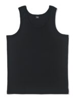 Camiseta de algodón 100 % tirantes tallas grandes Map 5000 (pack de 3)