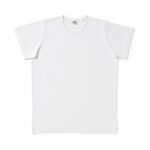 Camiseta de algodón 100 % manga corta tallas grandes Map 5001 (pack de 3)