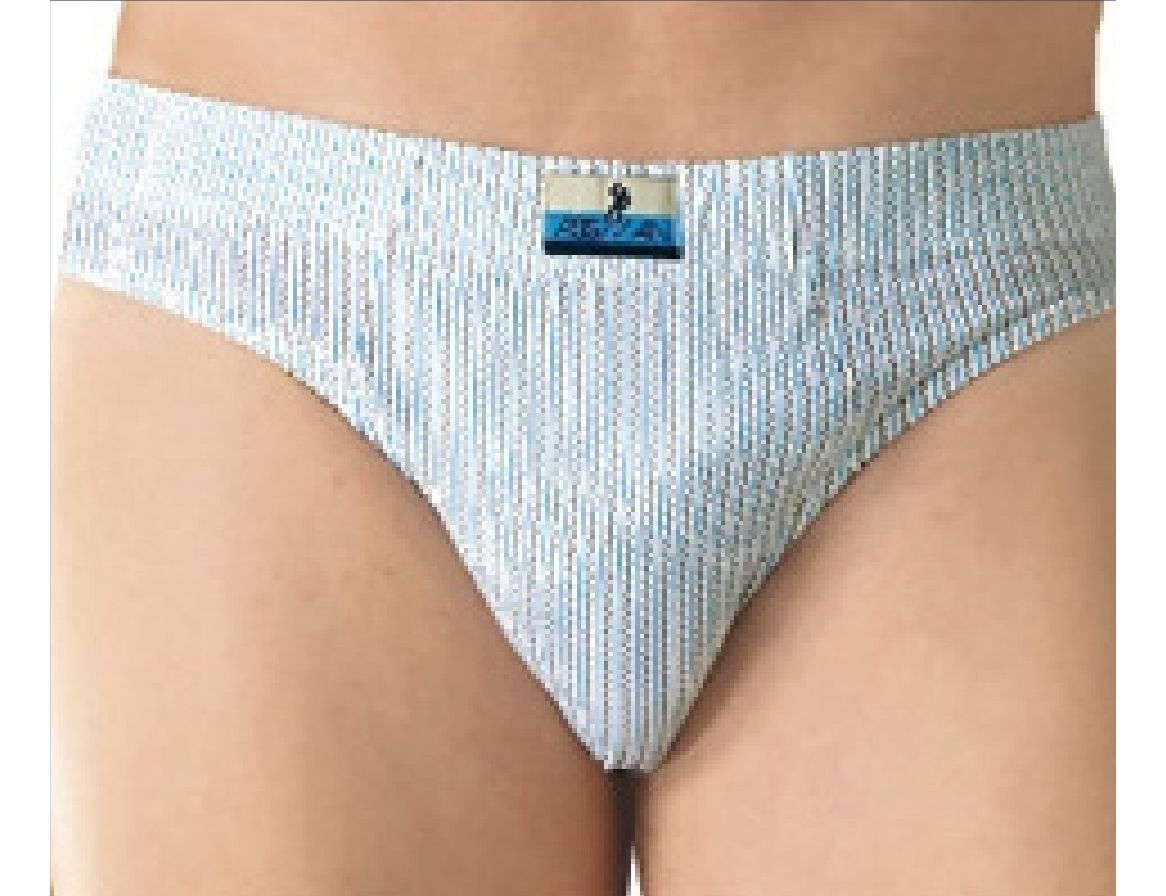 Bóxer de algodón y poliéster Asman 1204 (pack de 6) Bóxer de algodón y poliéster Asman 1204 (pack de 6)