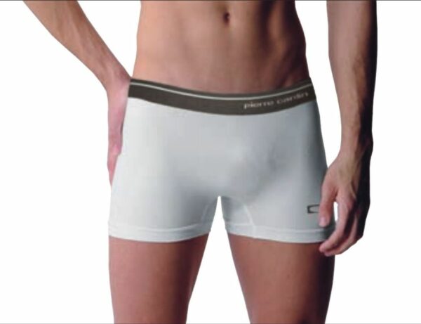 Bóxer de poliamida Pierre Cardin 377 (pack de 6)