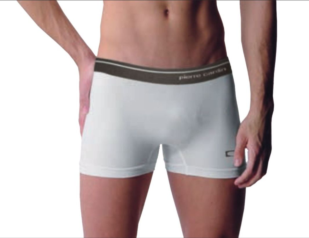 Bóxer de poliamida Pierre Cardin 377 (pack de 6) Bóxer de poliamida Pierre Cardin 377 (pack de 6)