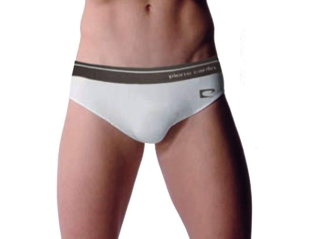 Slip de poliamida Pierre Cardin 3868 (pack de 6) Slip de poliamida Pierre Cardin 3868 (pack de 6)