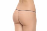 Tanga de poliamida Naiara 865 (pack de 2 o de 12)