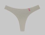 Tanga de poliamida Naiara 870 (pack de 2 o de 12)