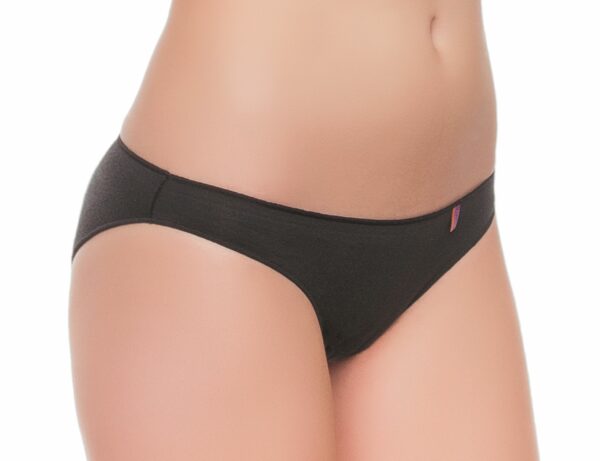 Bikini bajo de poliamida Naiara 875 (pack de 2 o de 12)