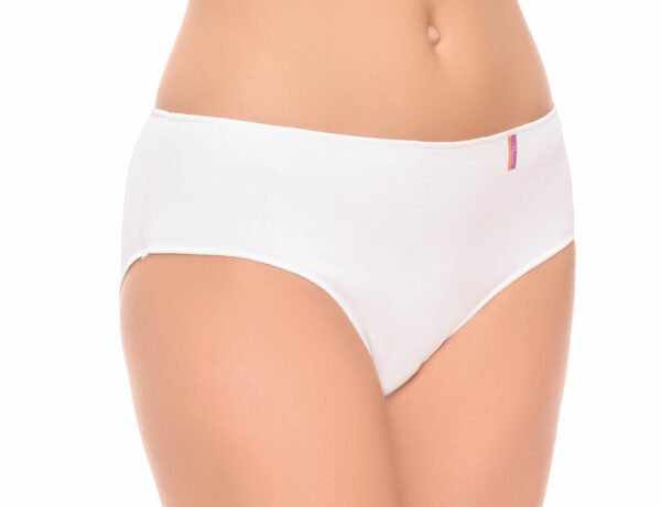 Braga midi de poliamida Naiara 885 (pack de 2 o de 12)