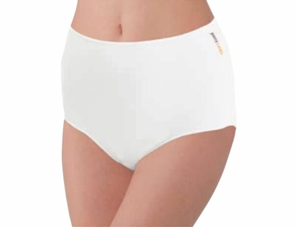 Braga alta de modal Pierre Cardin 4210 (individual o pack de 6)