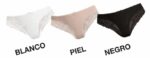 Bikini de poliamida Pierre Cardin 6309 (individual o pack de 6)