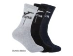 Calcetines de algodón deportivos Joma JS1081 (pack de 3 o de 18)