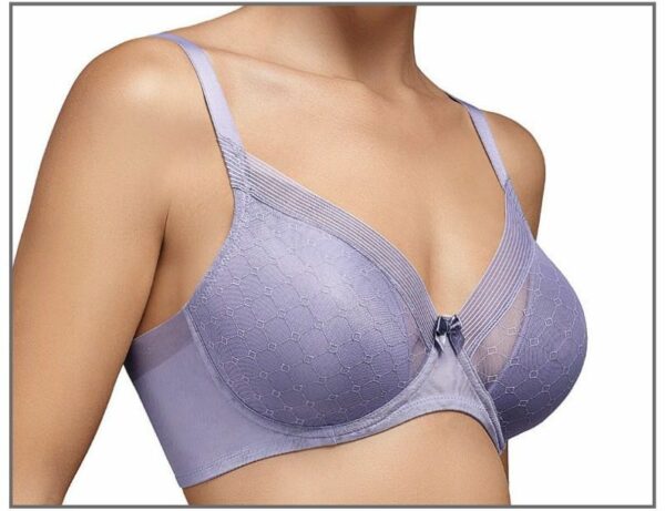 Sujetador aros con relleno Selene Katia, copa C